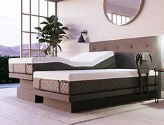 Dawn House Living adjustable bed