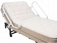 Supernal 3-motor hi-low hospital bed
