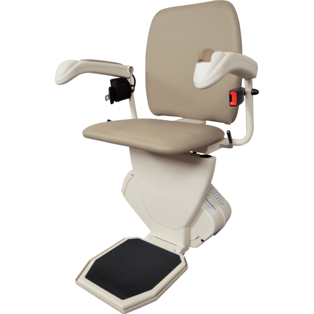 Harmar Pinnacle SL600 premium indoor stairlift San Diego