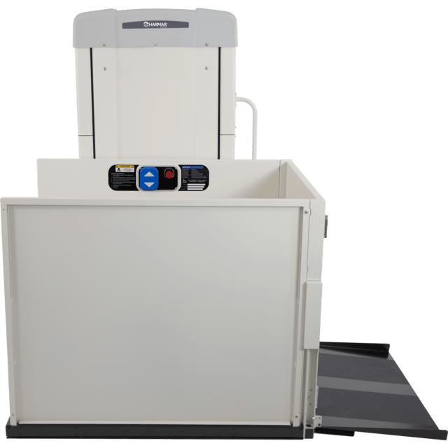 Harmar VPL400 porch lift