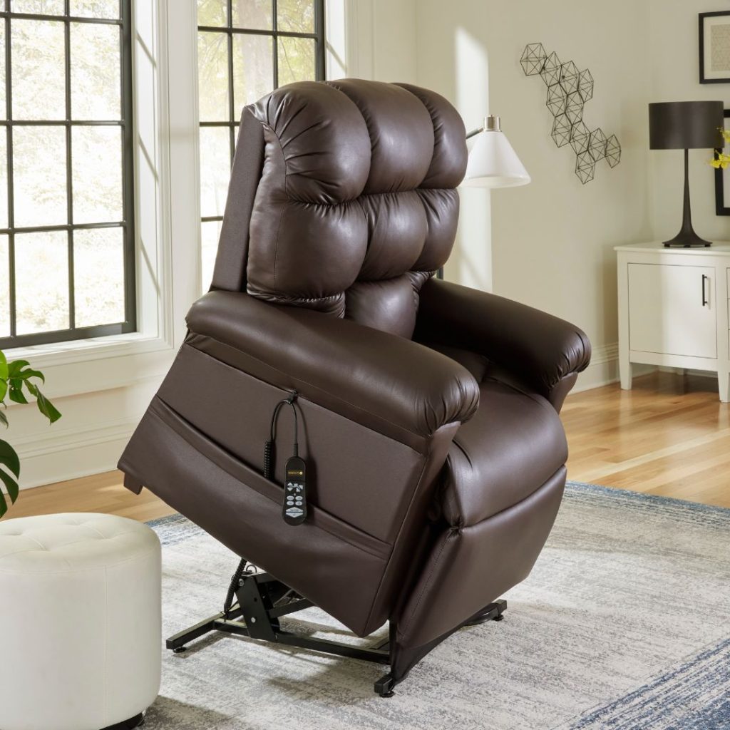 Las Vegas Henderson Golden Pride Lift Chair Recliner