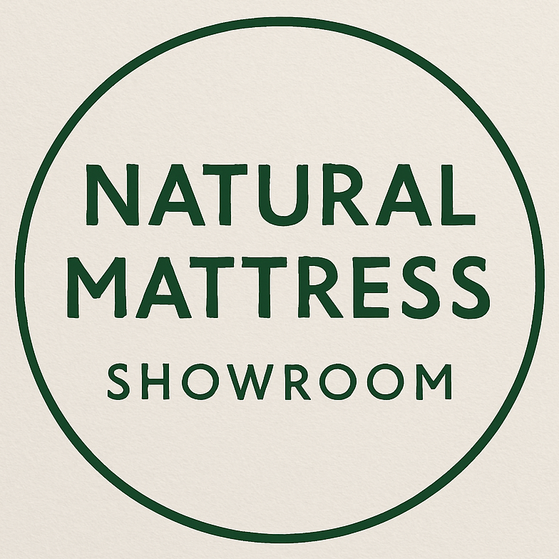 San Diego Natural Mattress Showroom