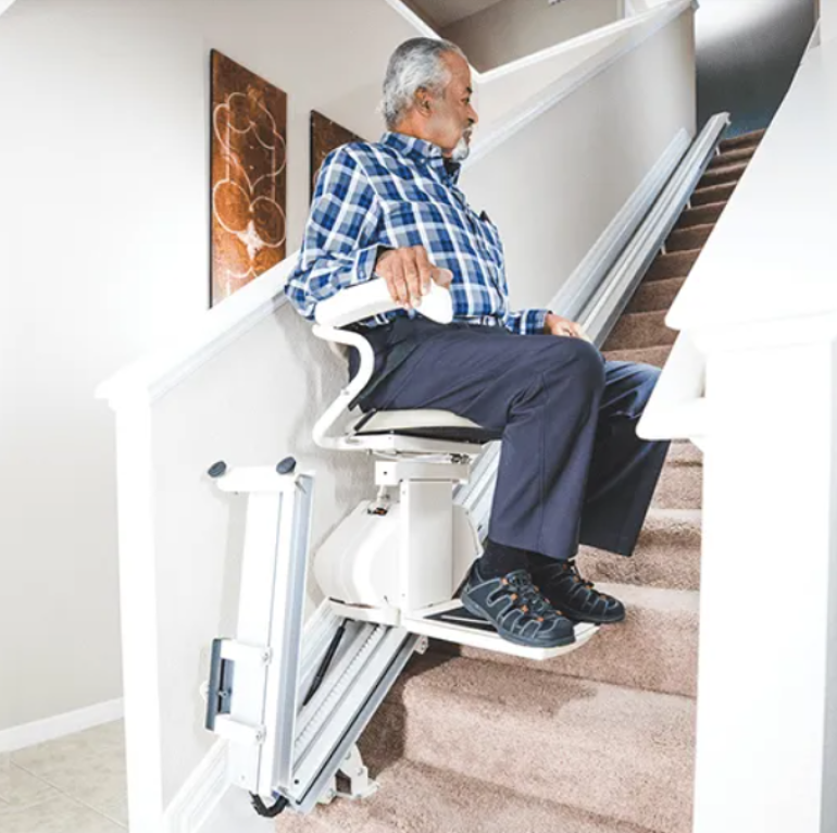 Irvine Chair Stair Lifts